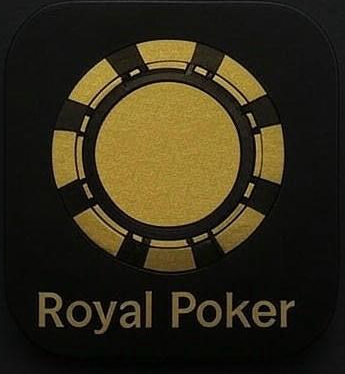 Royal Poker Logo